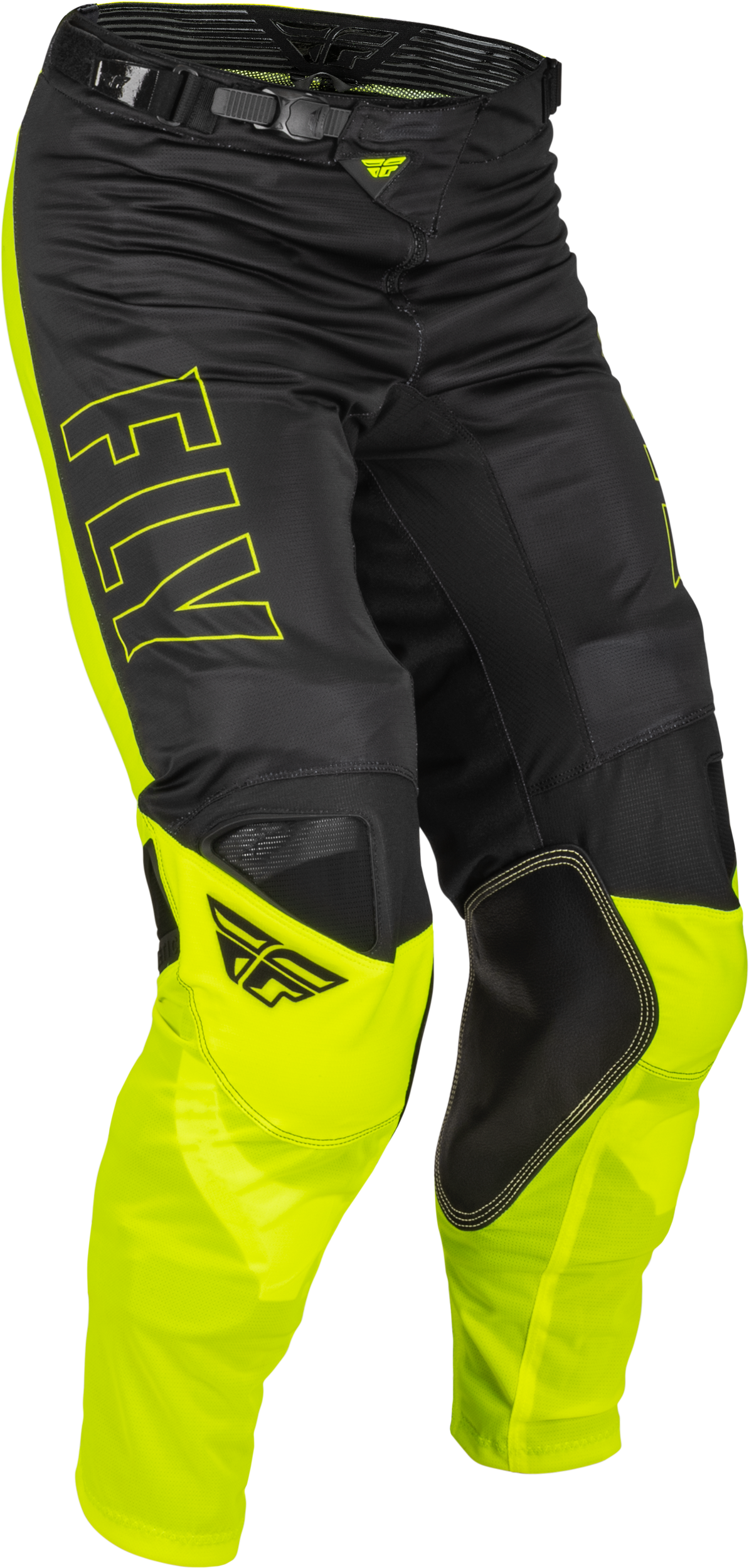 Kinetic Mesh Pants - View 1