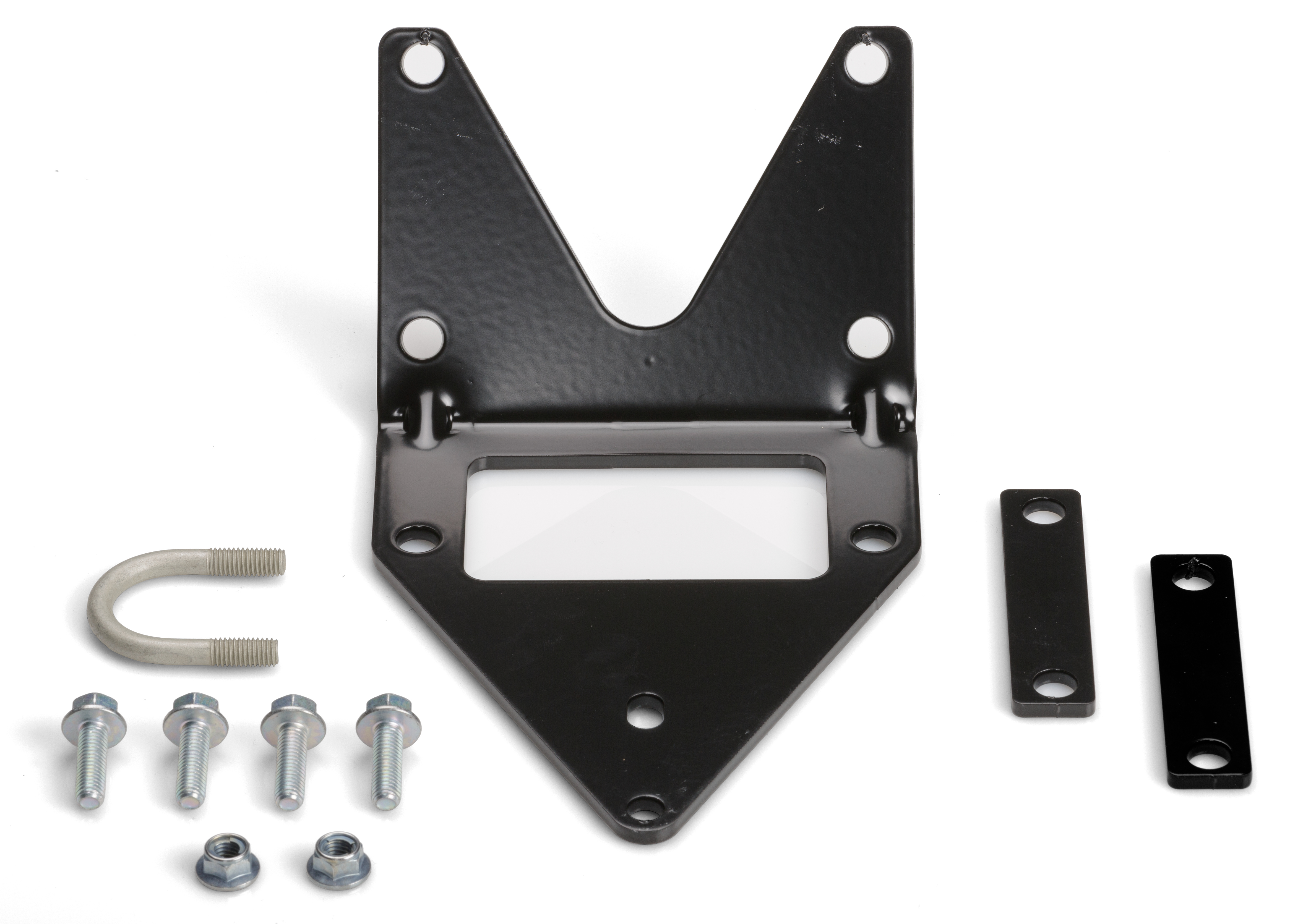 Winch Mounting Kit