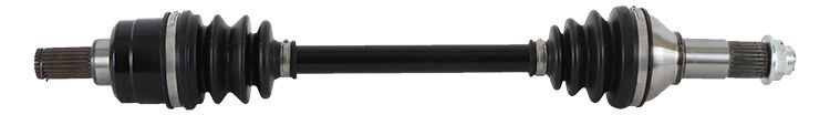 6 Ball Heavy Duty Axle