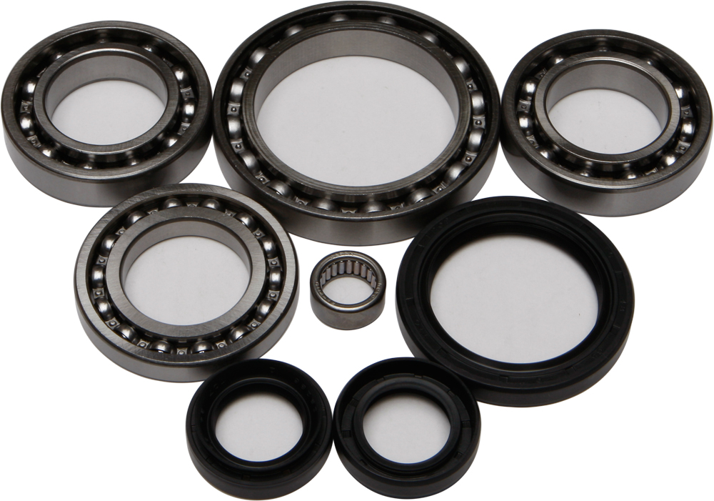 Differential Bearing & Seal Kit