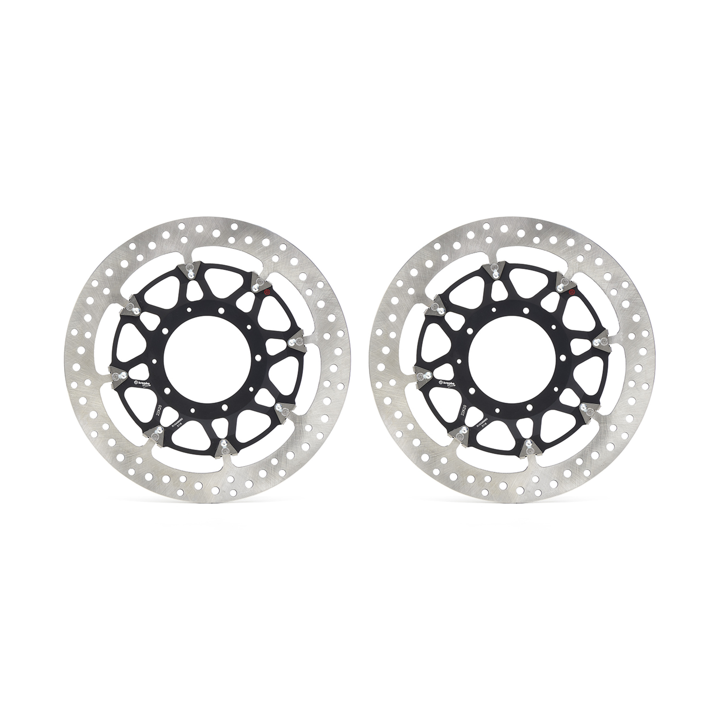 Upgrade Floating Rotor