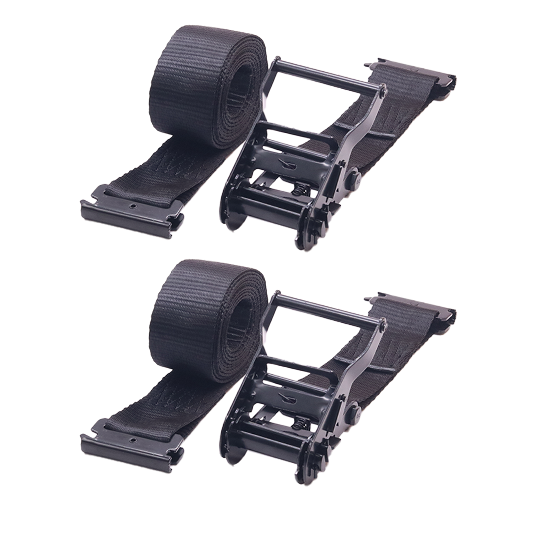 FIRE POWER E-Track Tire Strap 2 x 100 - View 1