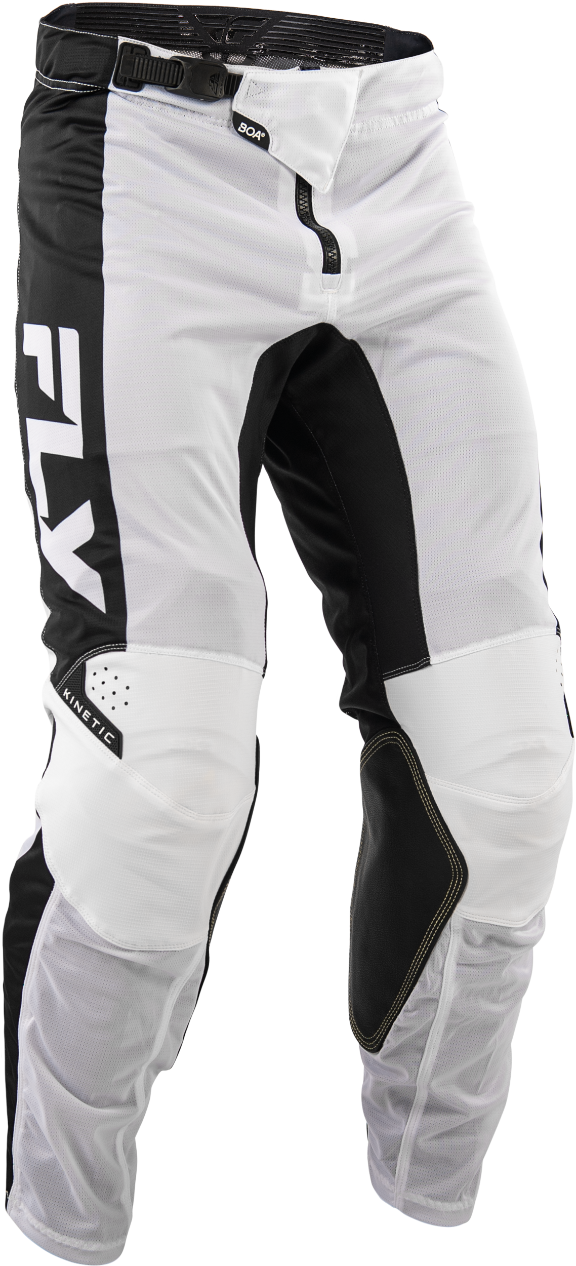 Kinetic Mesh Pants (2026.5) - View 1