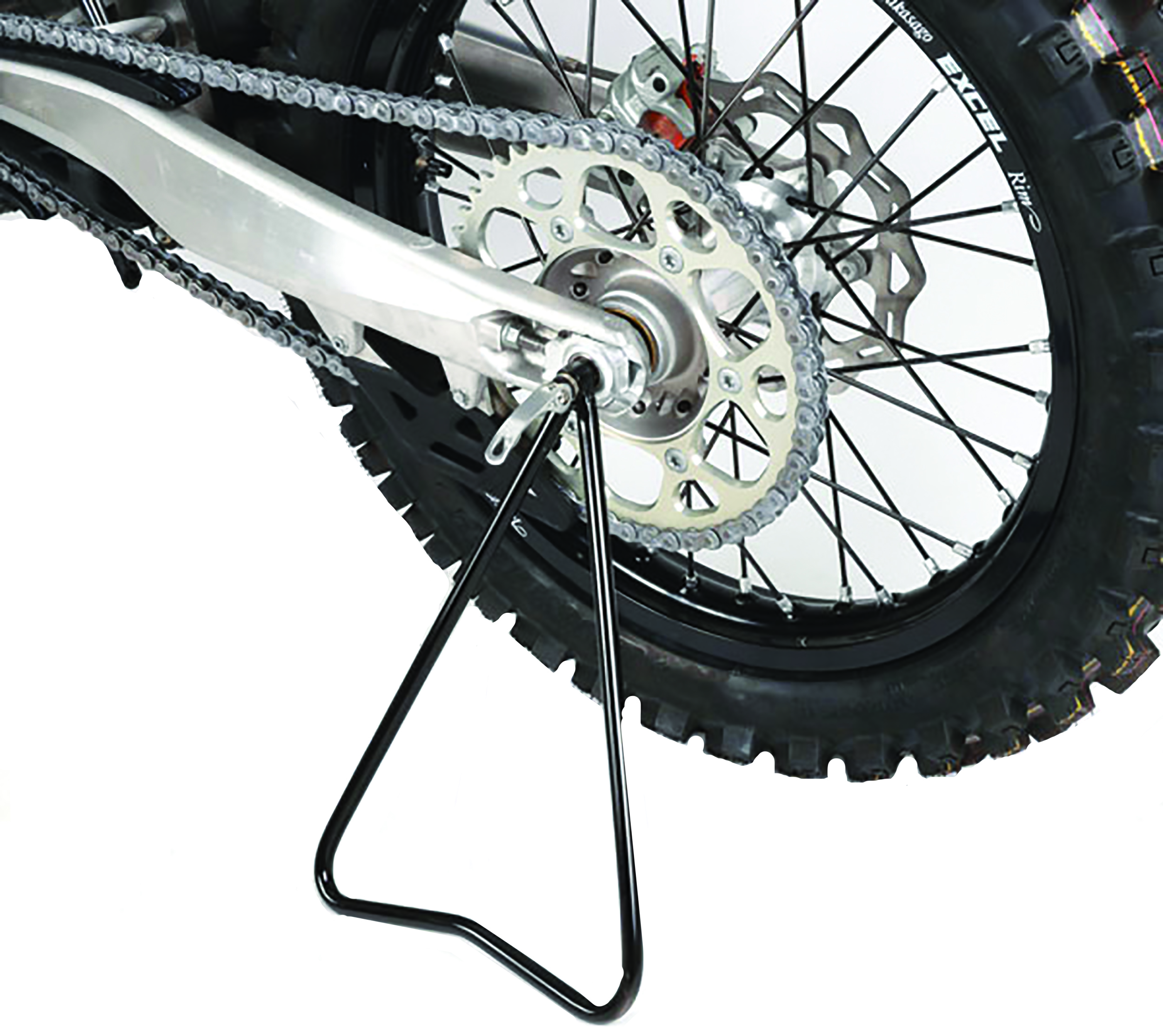 Locking/Quick Release Triangle Stand