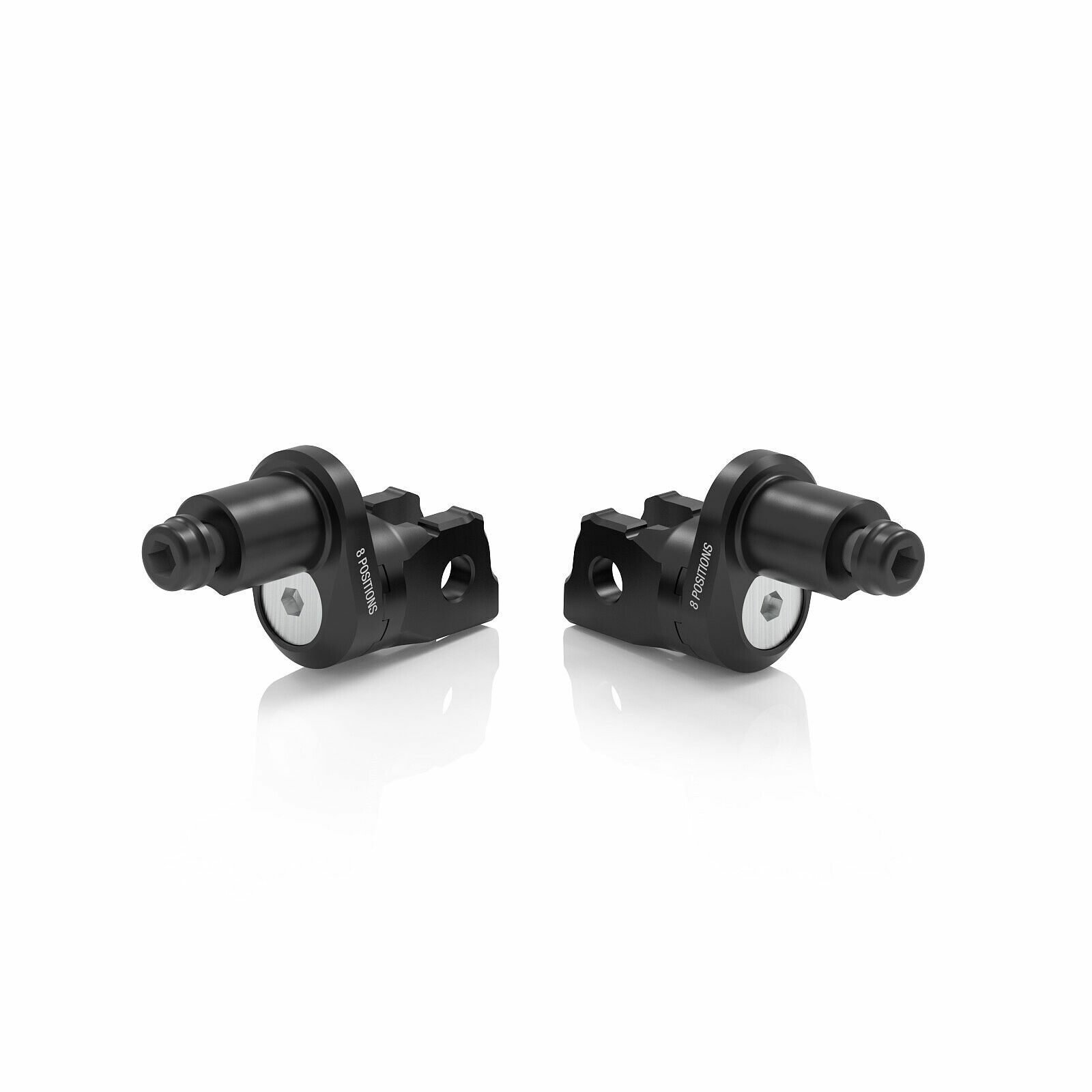 Footpeg Mount Kit