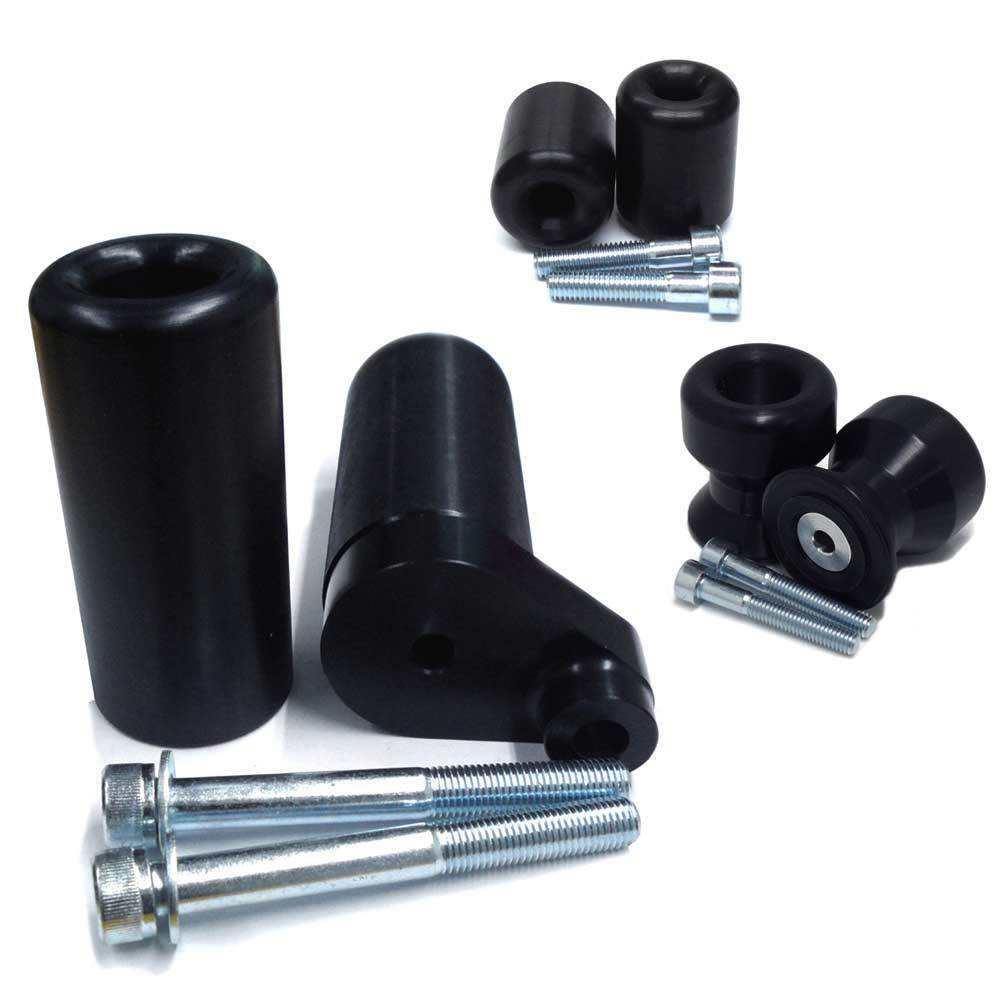 Standard Frame Slider