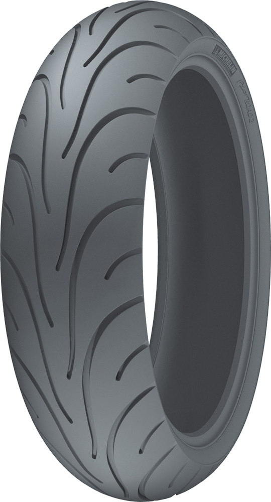 MICHELIN USE 87-9933 TIRE 170/60Z R17 PILOT ROAD 2 - View 1