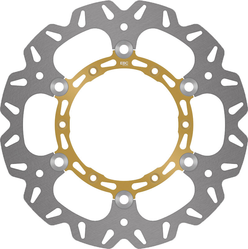 CX Extreme Brake Rotor