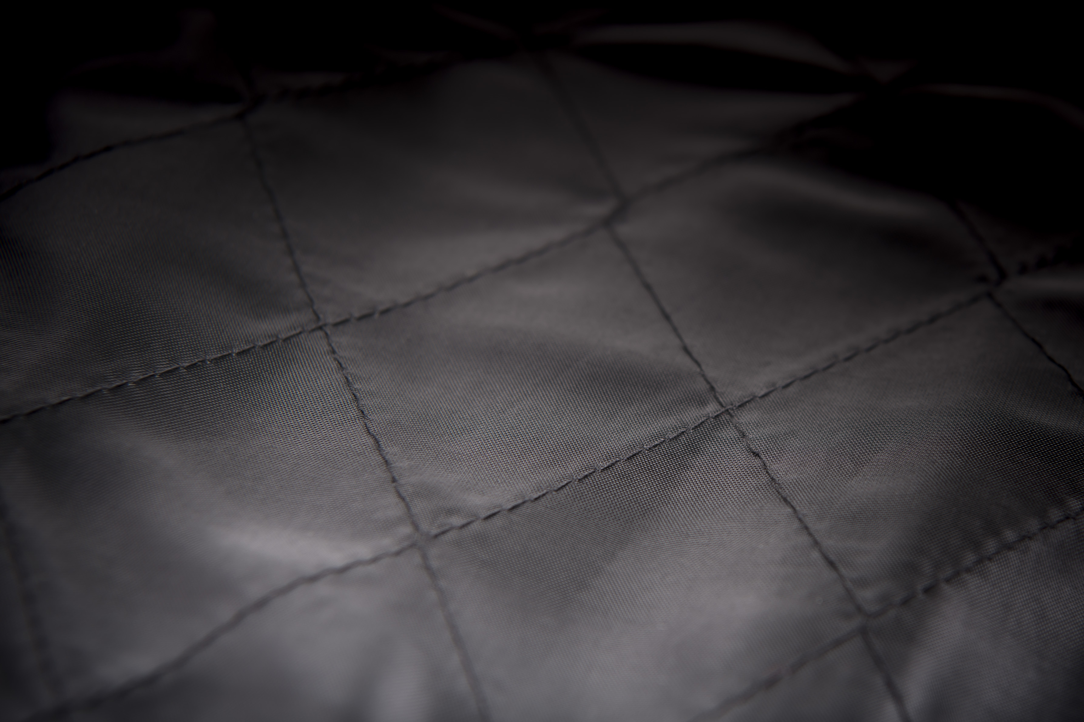 Inside liner of the red and black Marksman Flannel