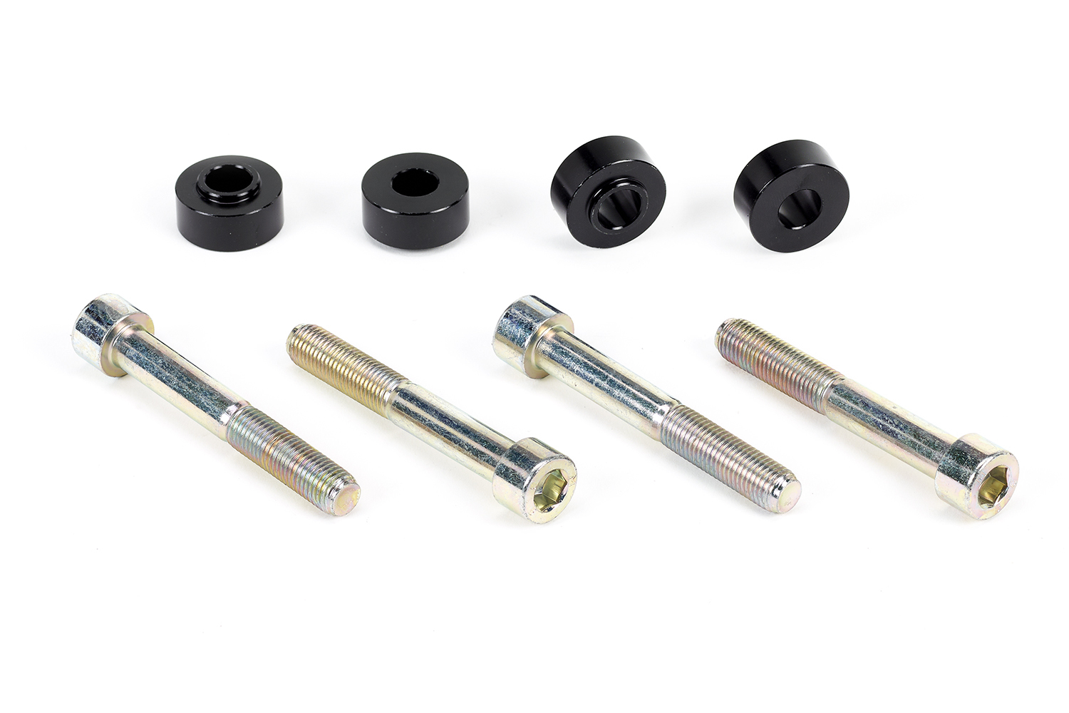 BREMBO BRAKE CALIPER REPLACEMENT HARDWARE