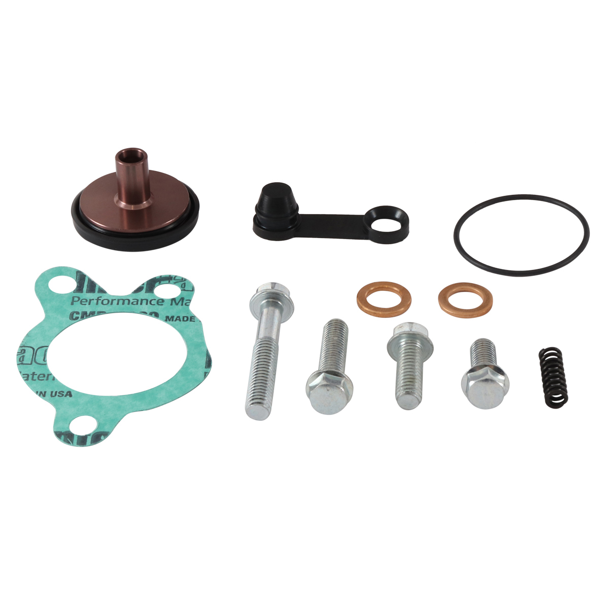 Clutch Slave Cylinder Rebuild Kit