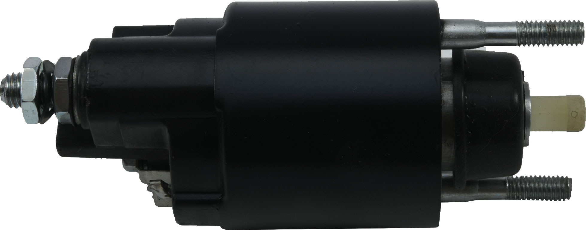 ALL BALLS Starter Solenoid - View 1