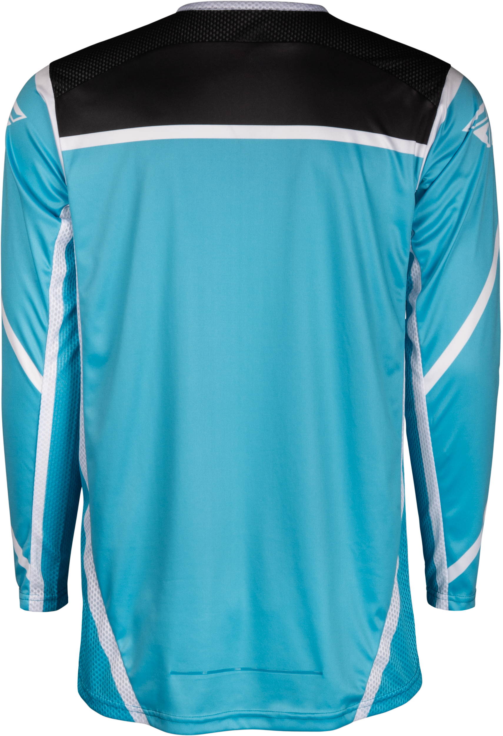 Fly Racing Men's Lite MX ATV Off-Road Riding Jersey - Picture 9 of 22