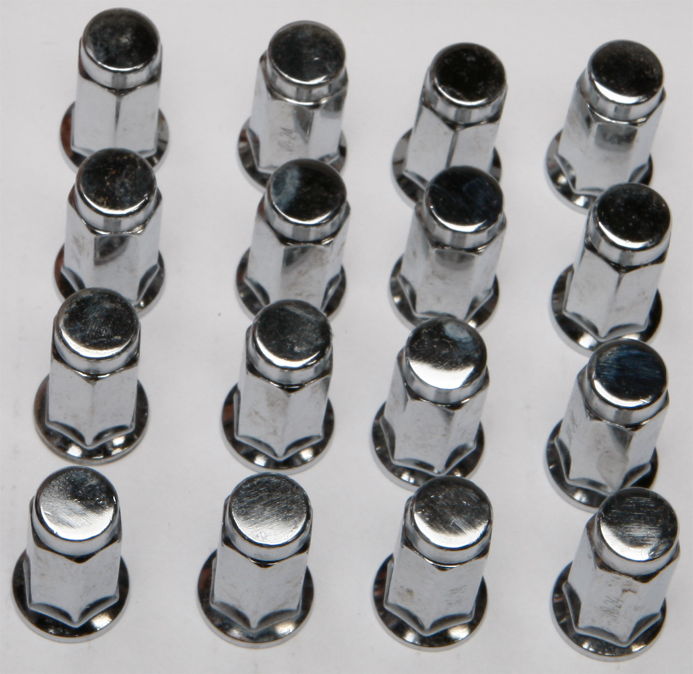 Wheel Lug Nut