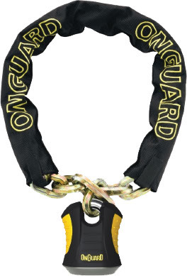 ONGUARD Beast 8018 Chain lock - View 1