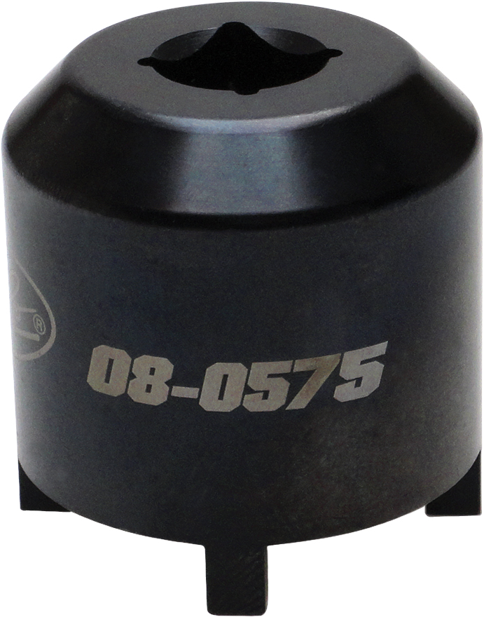 MOTION PRO Spanner Nut Socket Suzuki - View 1