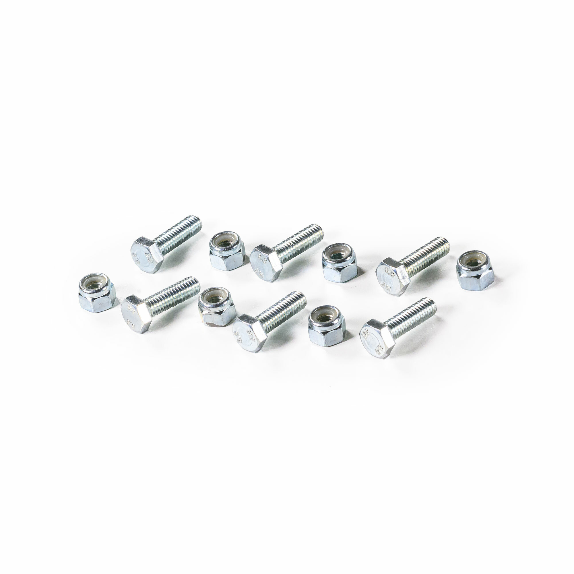 Disc Bolts