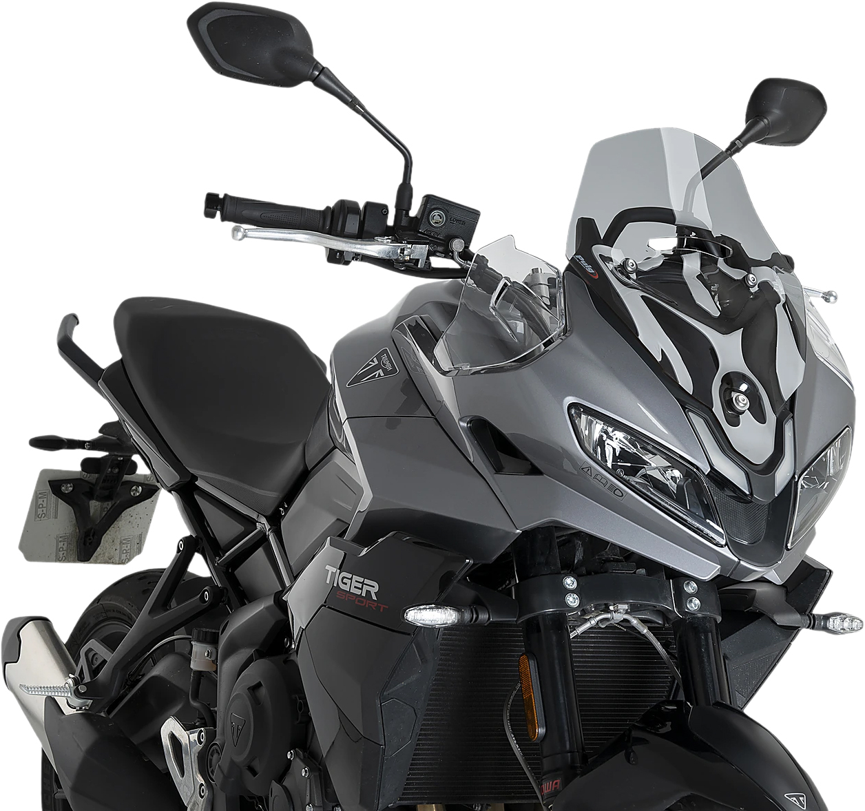 R-Racer Windscreens