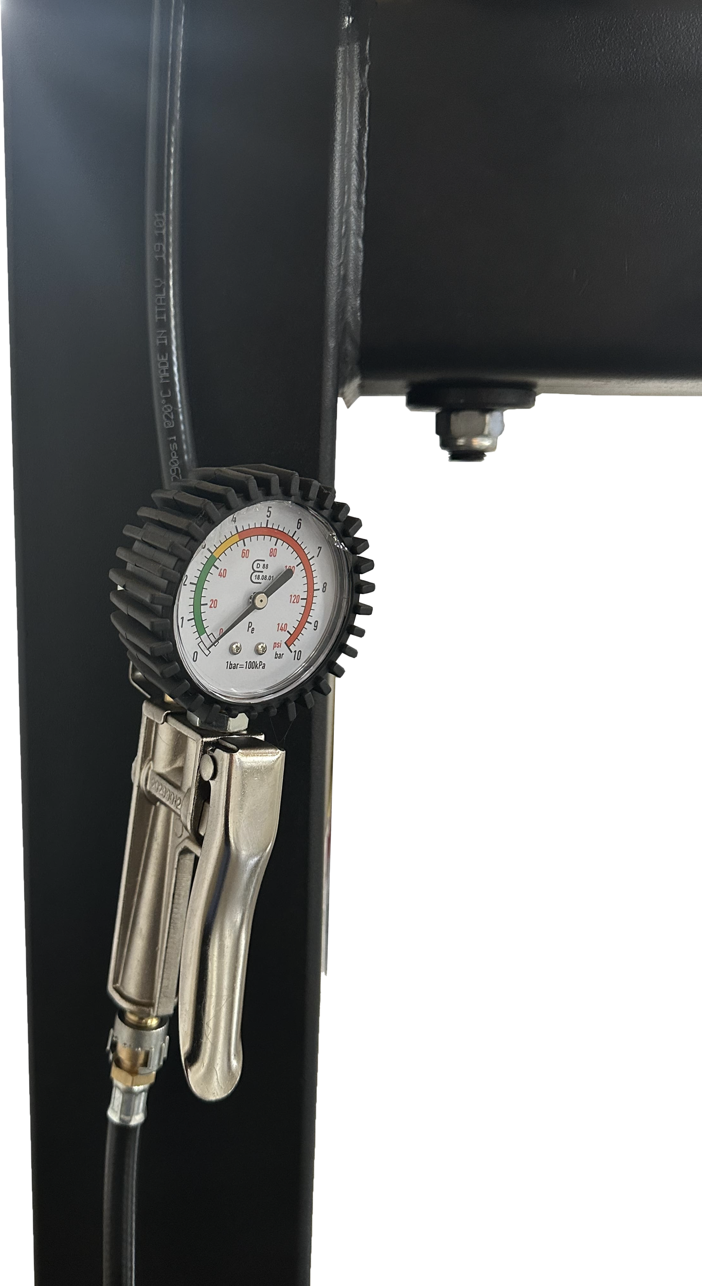 Tire Changer