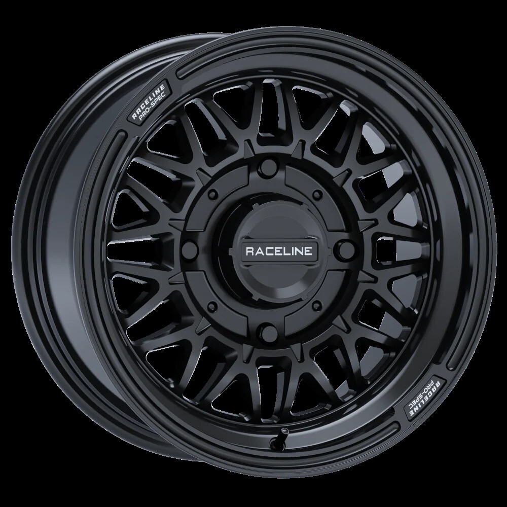 Omega Wheels