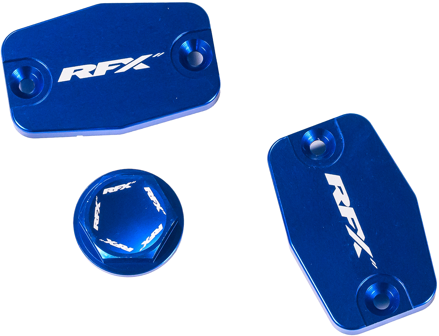 Master Cylinder Covers