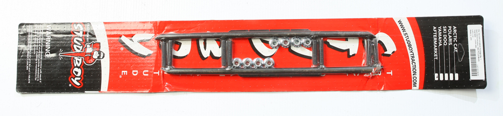 Round Bar Runners