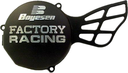 Spectra Series Factory Ignition Cover