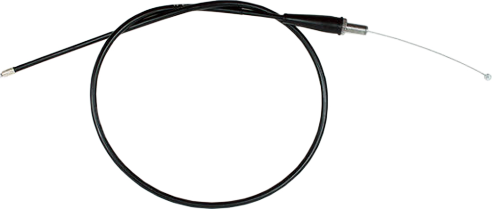 Motocross/Off-Road Throttle Cable