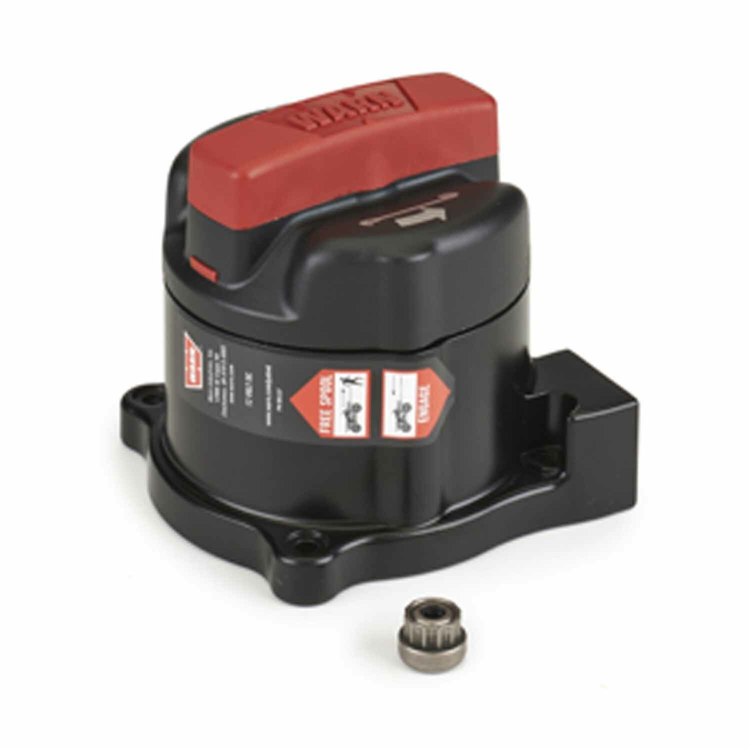 Replacement Pro Vantage Service Kit