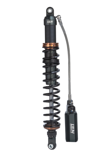 LEN Performance Shocks