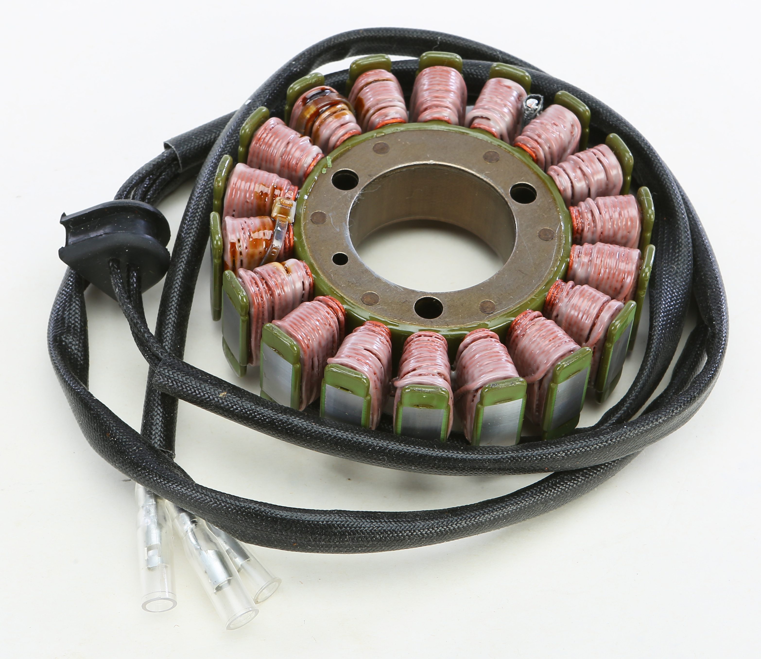 Stator