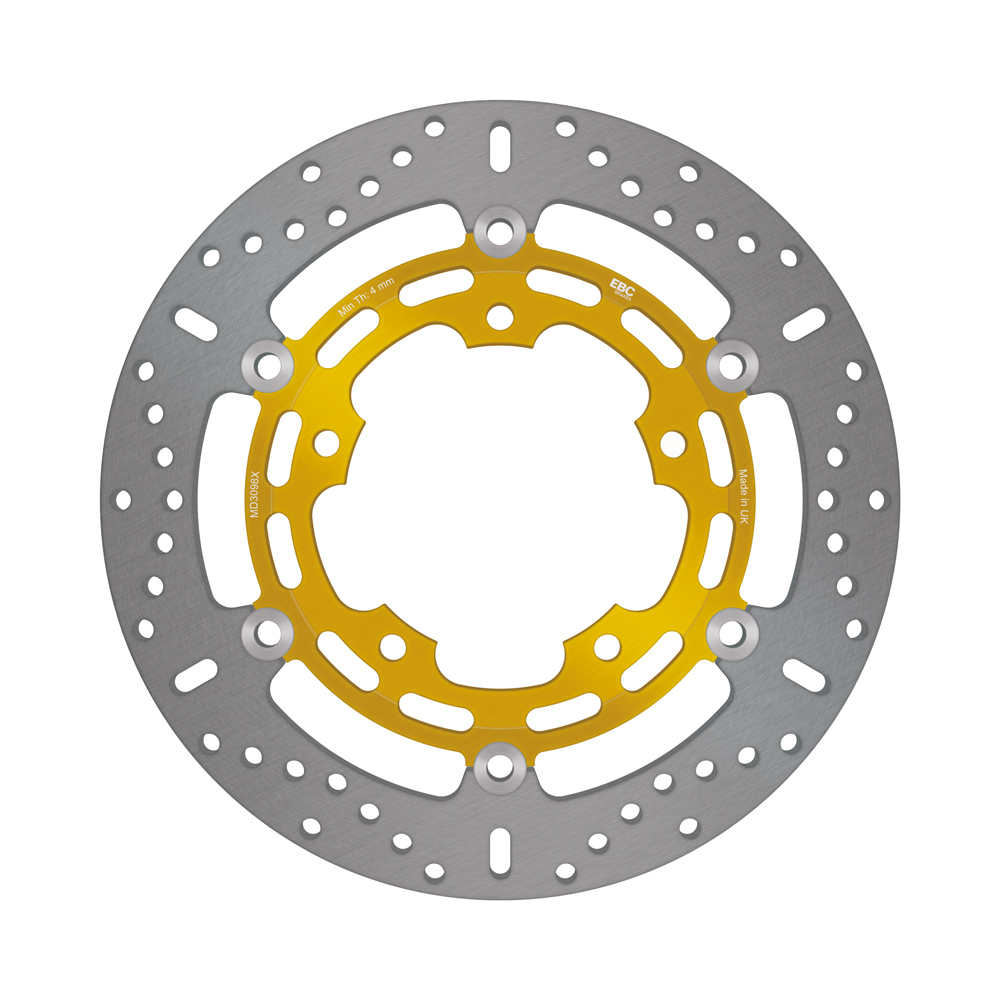 Standard Brake Rotor