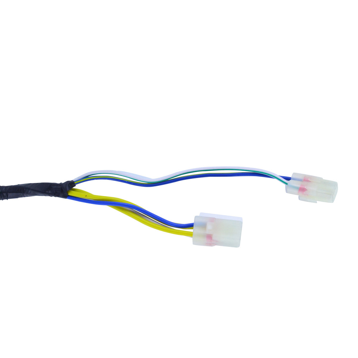 High Output Stator, Charging System Conversions, Ignition System, & Lighting Upgrade Kits