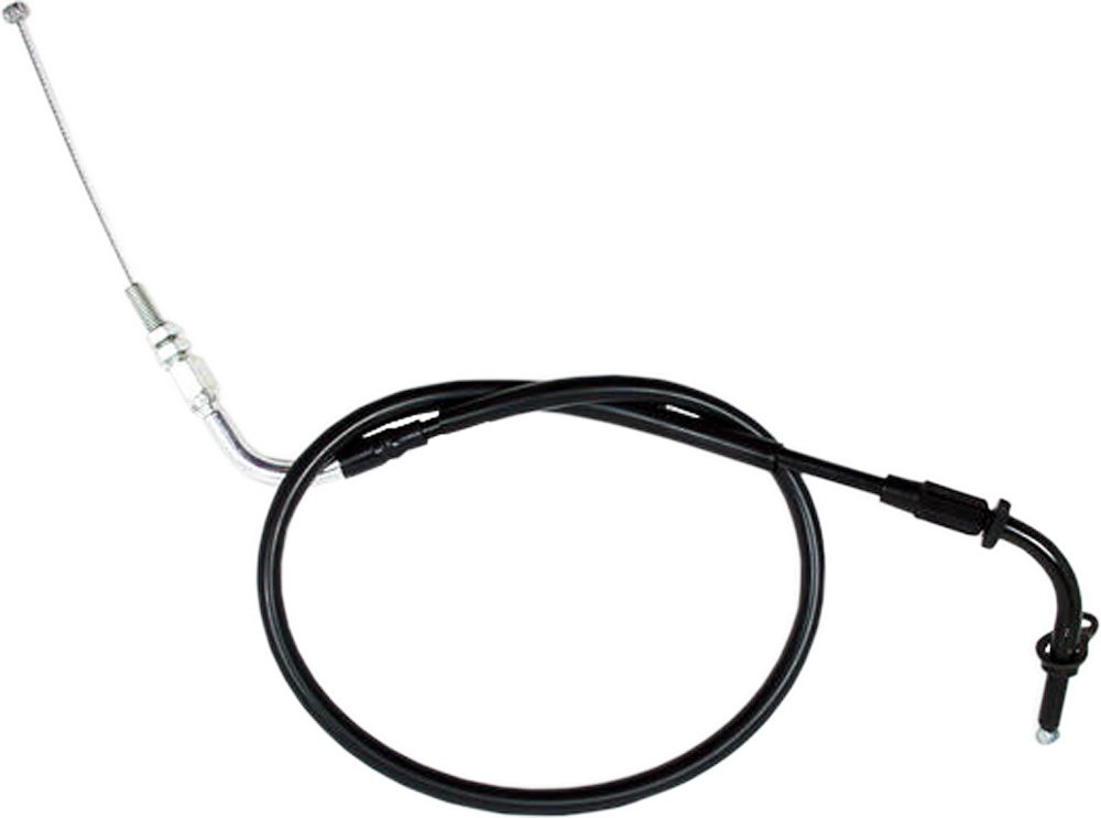 Pull Throttle Cable