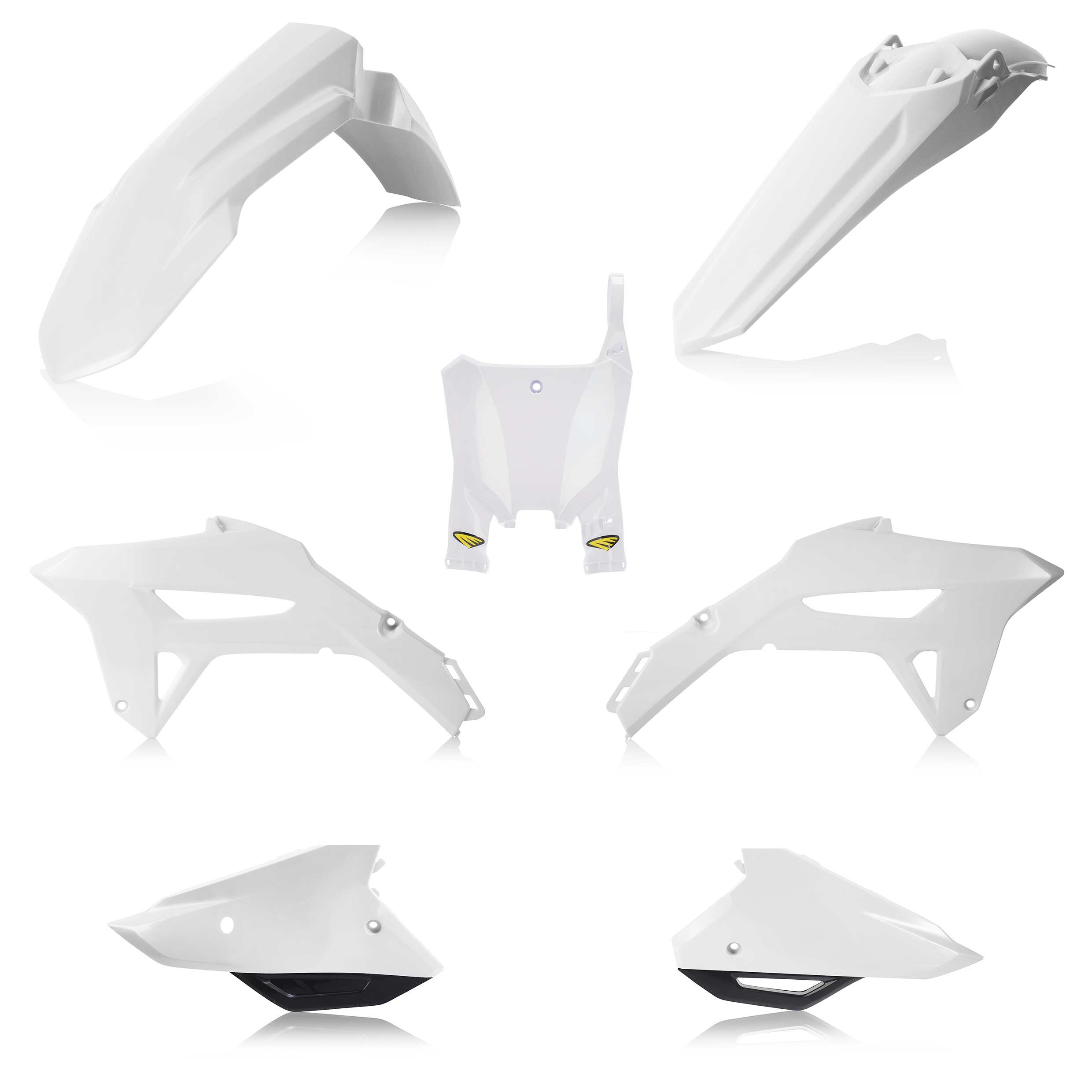 5 Piece Body Kit