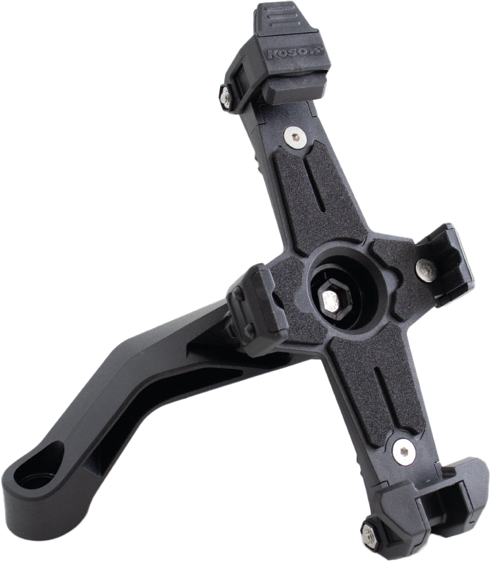 X1 Smartphone Cradles