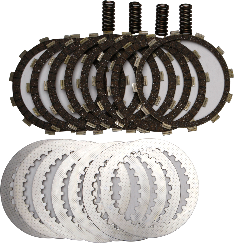 Dirt Racer Clutch Set