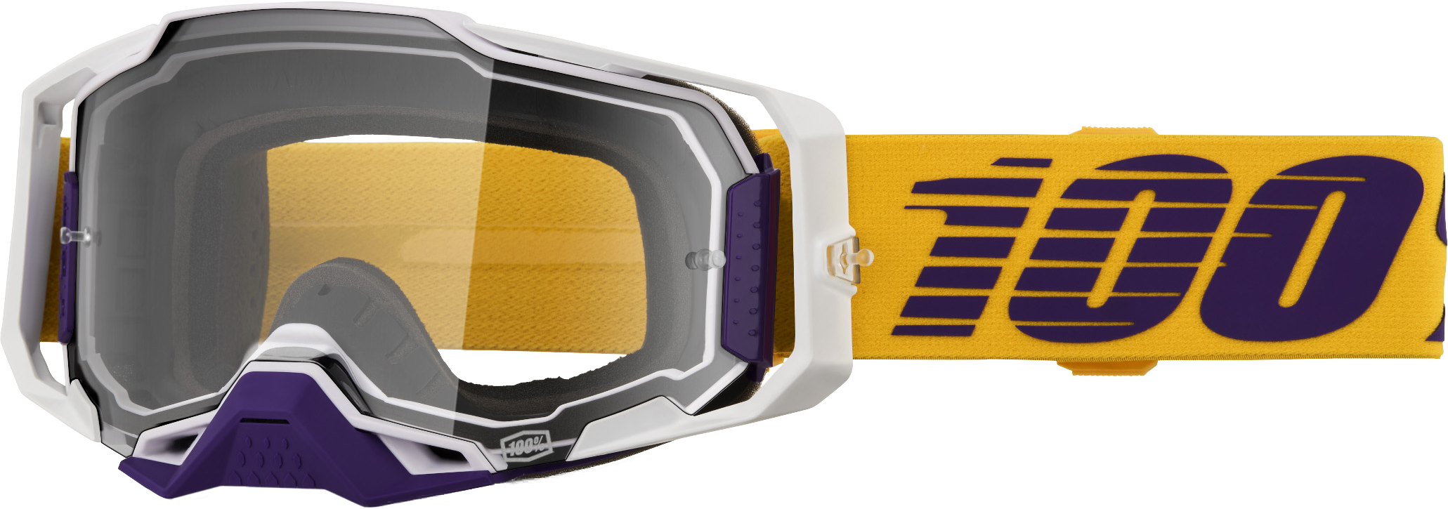100% Armega SP '26 Lentes de Motocross