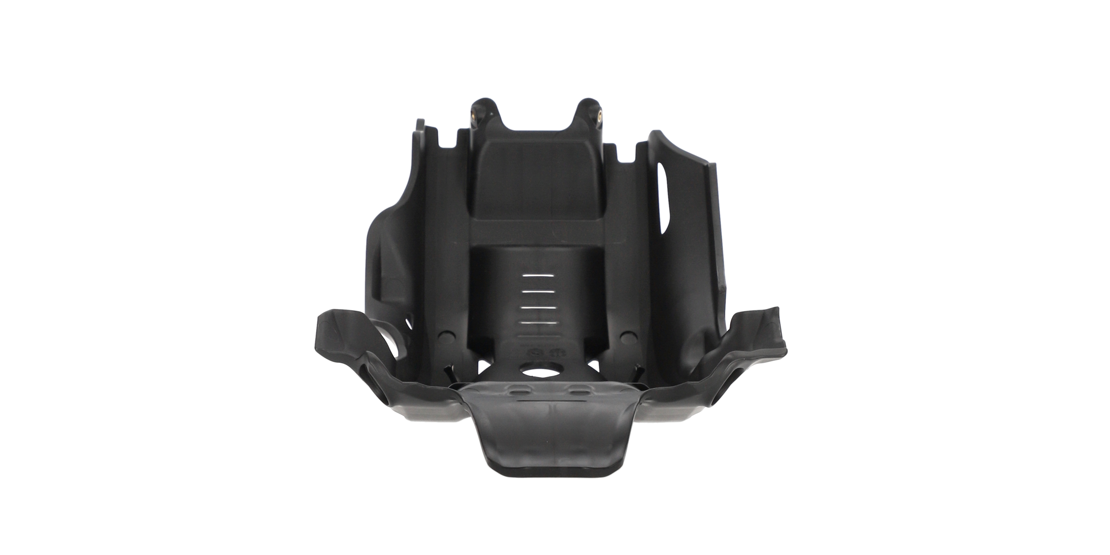 Full Armor Skid Plate