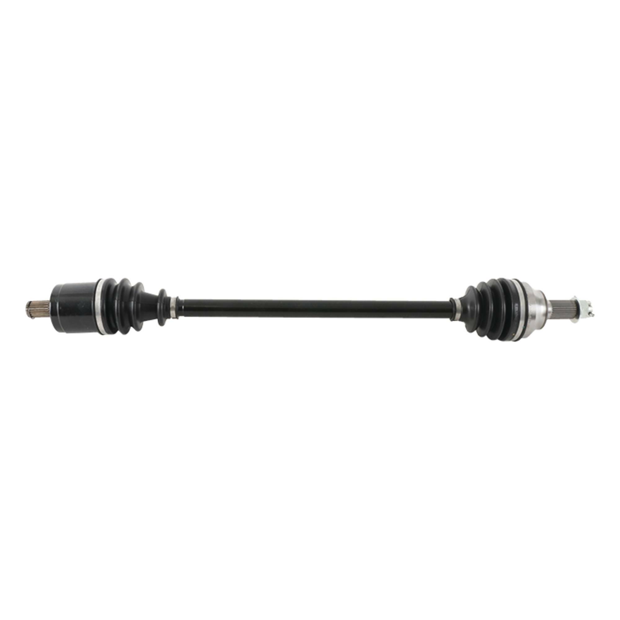 Standard Axle