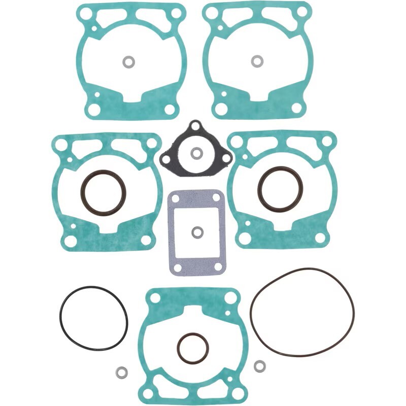 Cast Replica Top End Kit