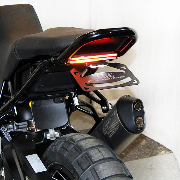 Fender Eliminator