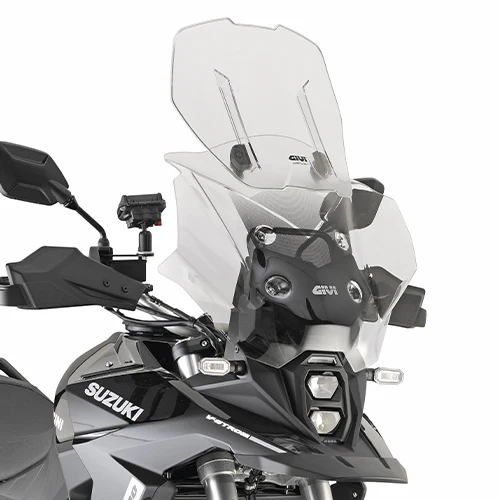 Windscreen Specific