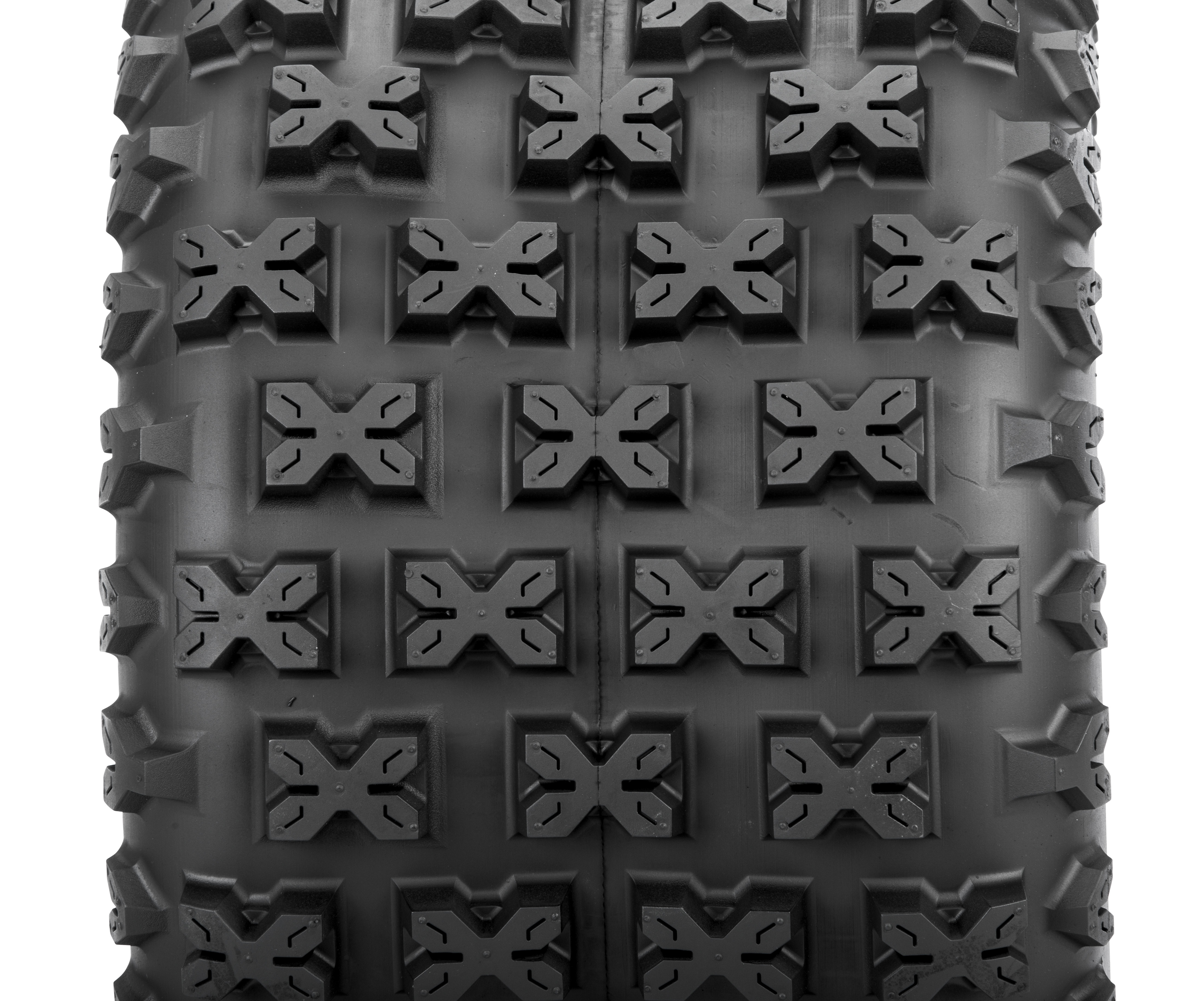 Bazooka Tire