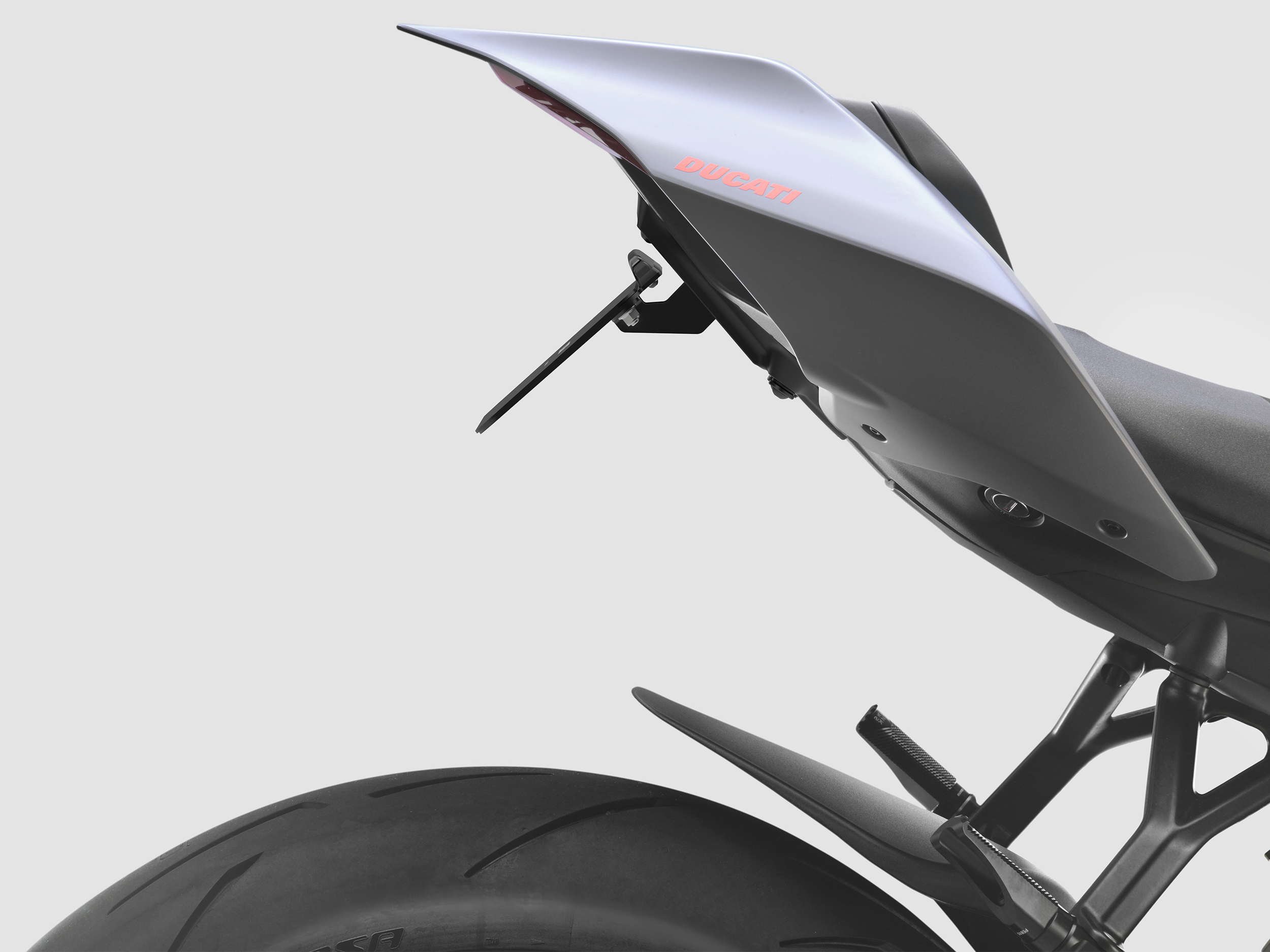Flat-Out Fender Eliminator