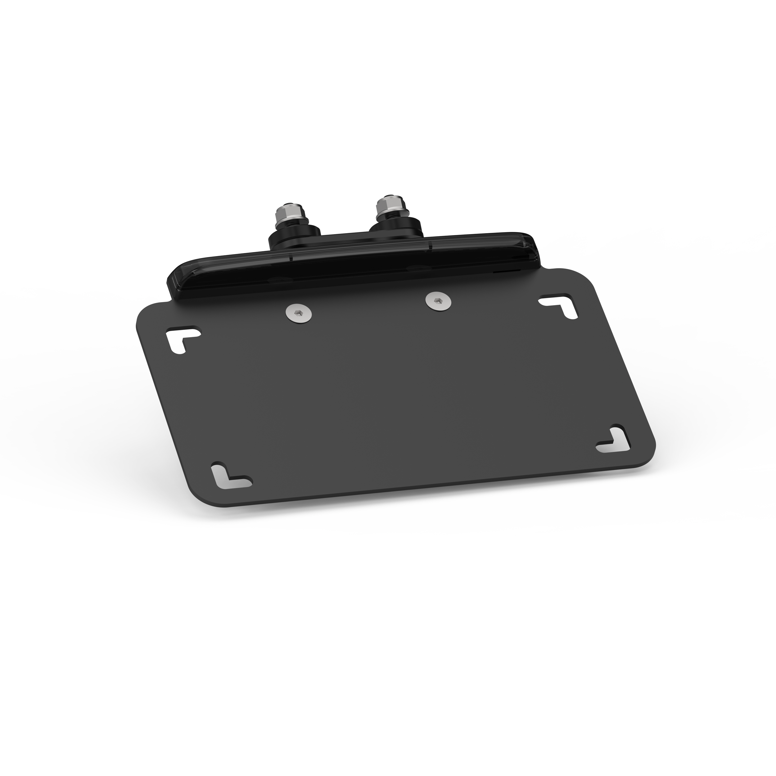 Flat-Out Fender Eliminator