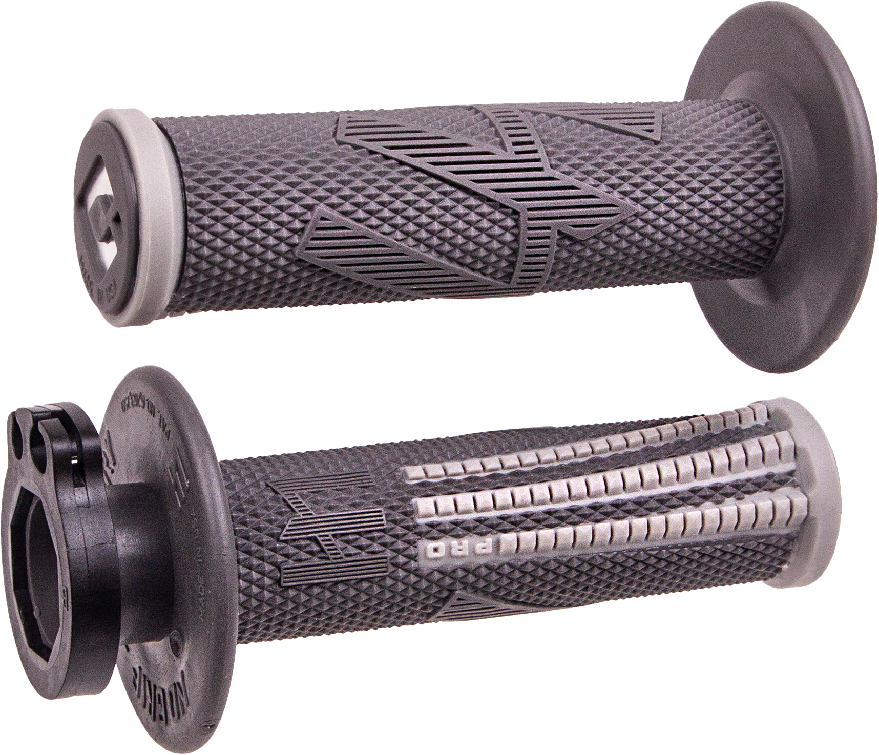 Emig Pro V2 Lock-on Grips
