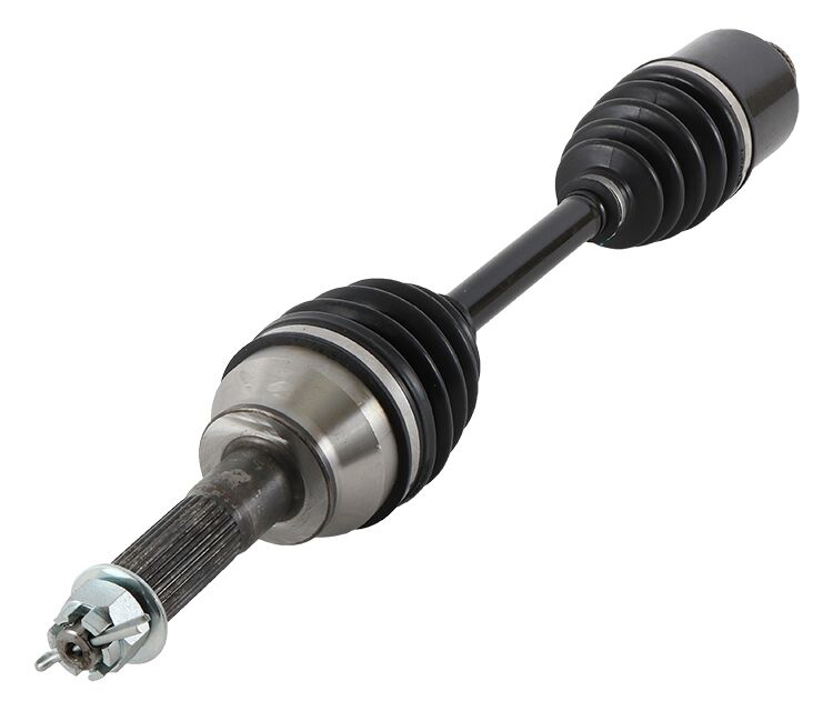 6 Ball Heavy Duty Axle