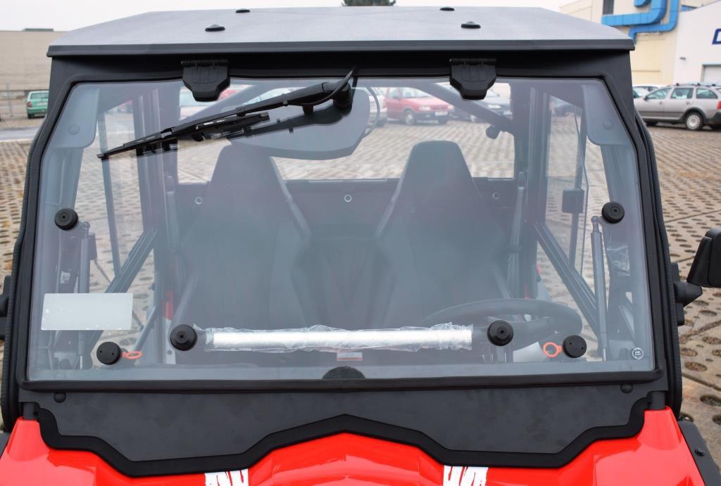 UTV Full Cab