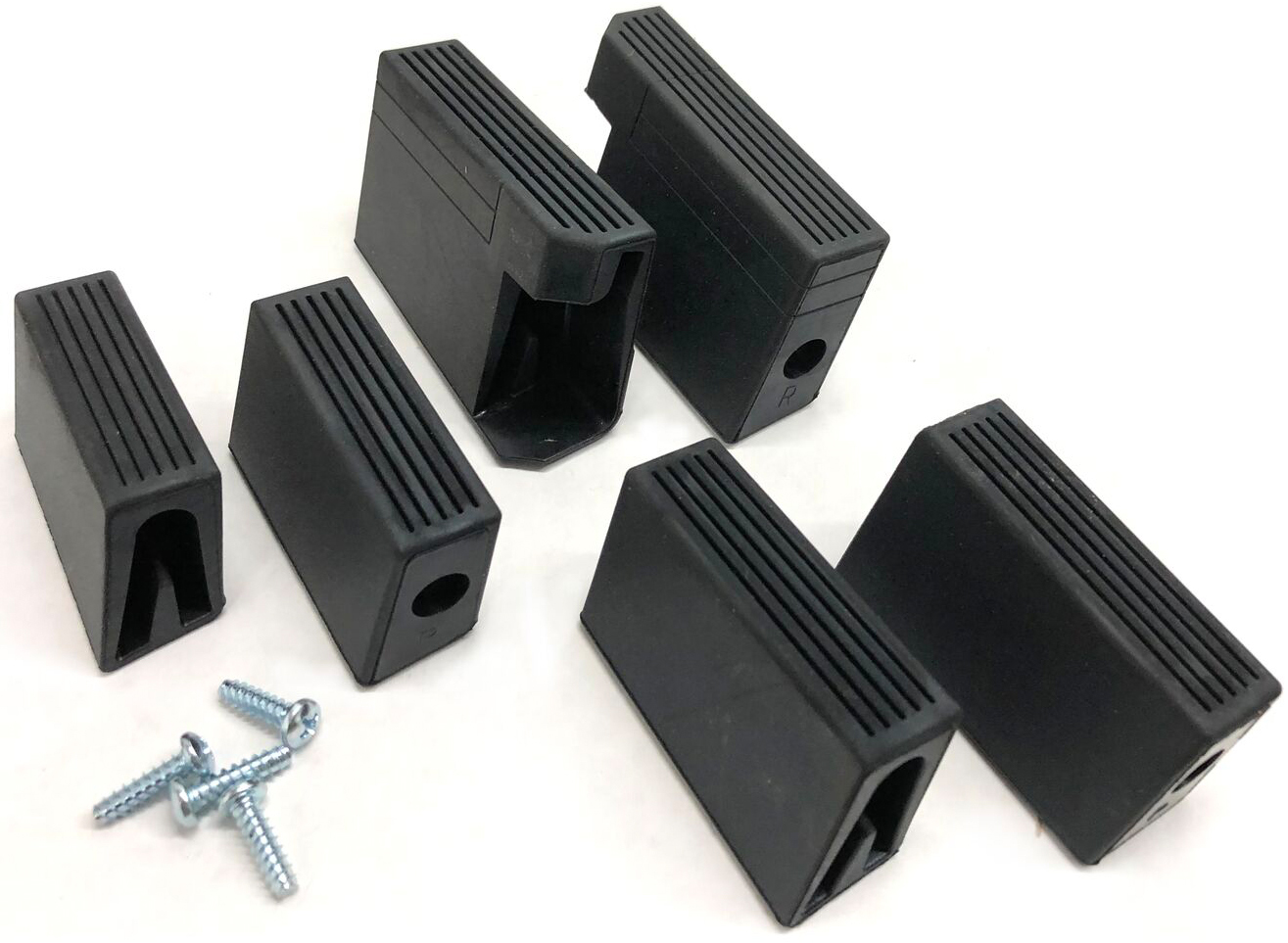 CALIBER Sled Wheel Replacement Bushings - View 1